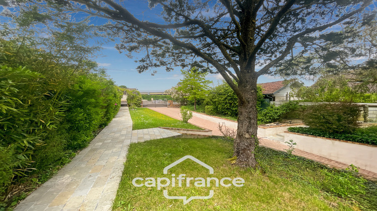 Ma-Cabane - Vente Maison DIJON, 175 m²