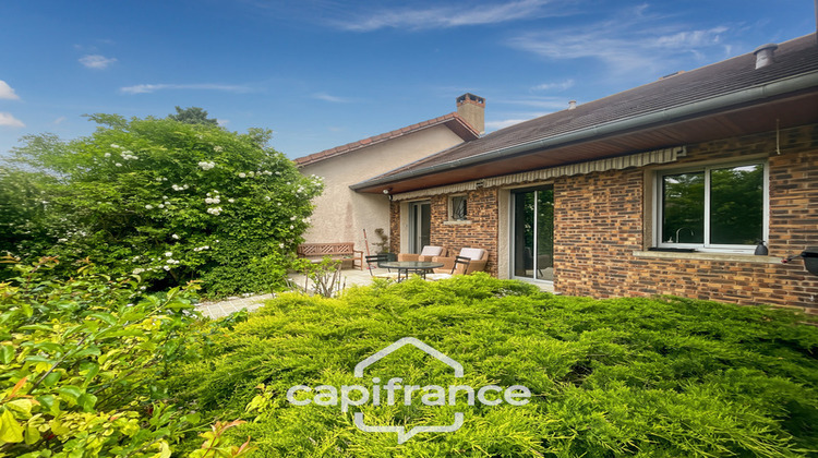 Ma-Cabane - Vente Maison DIJON, 175 m²