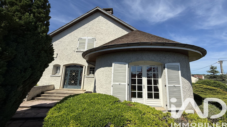 Ma-Cabane - Vente Maison Dijon, 157 m²