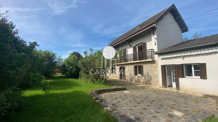 Ma-Cabane - Vente Maison Dijon, 133 m²