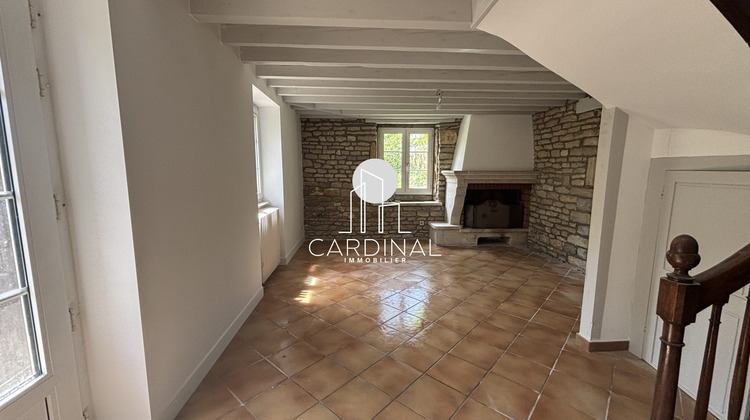 Ma-Cabane - Vente Maison Dijon, 133 m²