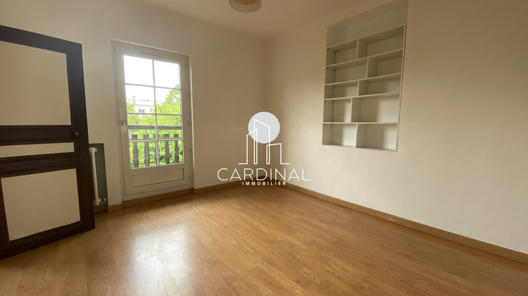 Ma-Cabane - Vente Maison Dijon, 133 m²