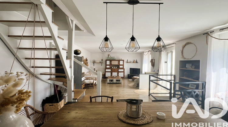 Ma-Cabane - Vente Maison Dijon, 123 m²