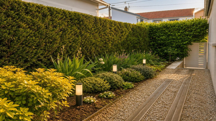 Ma-Cabane - Vente Maison Dijon, 110 m²