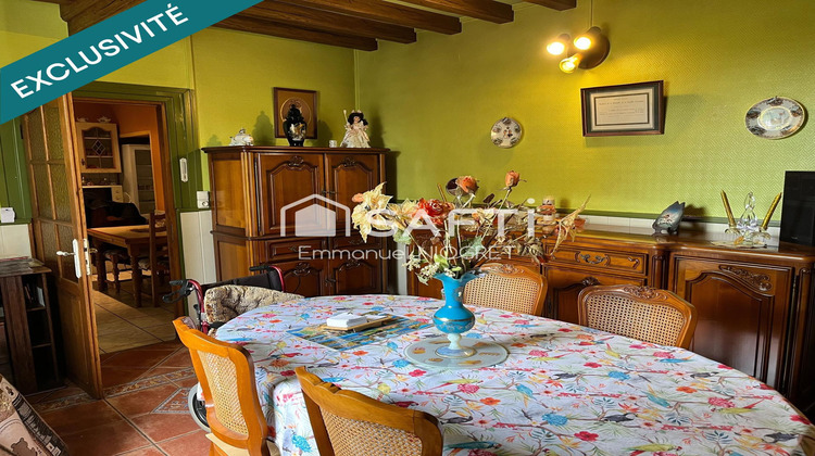 Ma-Cabane - Vente Maison Dijon, 114 m²