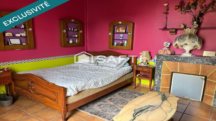 Ma-Cabane - Vente Maison Dijon, 114 m²