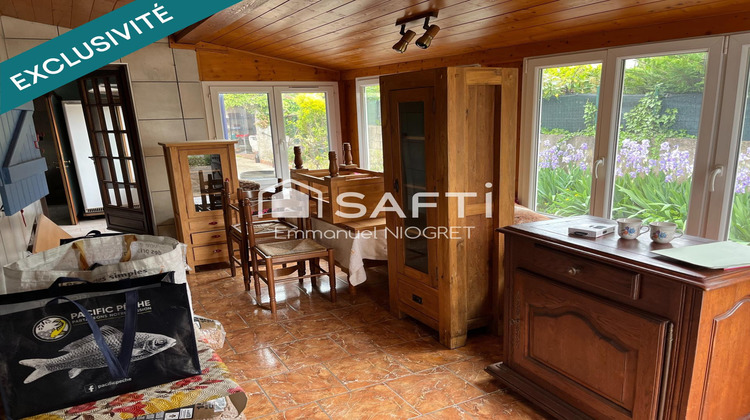 Ma-Cabane - Vente Maison Dijon, 114 m²