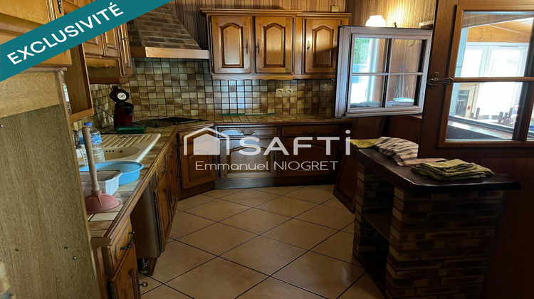 Ma-Cabane - Vente Maison Dijon, 114 m²
