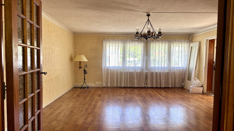 Ma-Cabane - Vente Maison Dijon, 81 m²