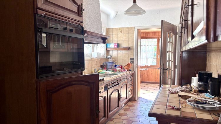 Ma-Cabane - Vente Maison Dijon, 81 m²