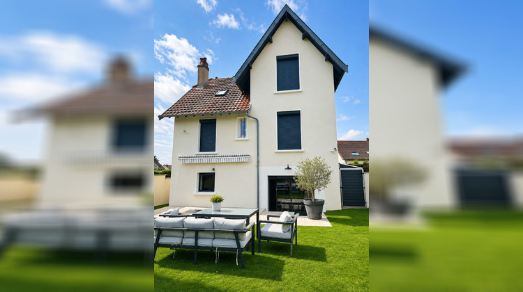 Ma-Cabane - Vente Maison Dijon, 136 m²