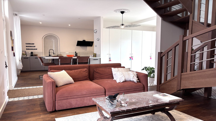 Ma-Cabane - Vente Maison Dijon, 87 m²