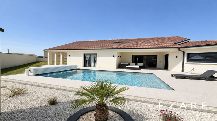 Ma-Cabane - Vente Maison Dijon, 145 m²