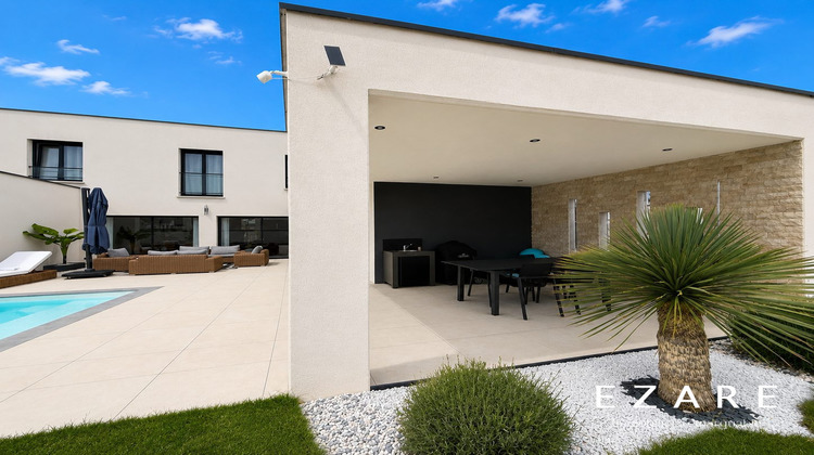 Ma-Cabane - Vente Maison Dijon, 205 m²