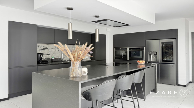 Ma-Cabane - Vente Maison Dijon, 205 m²