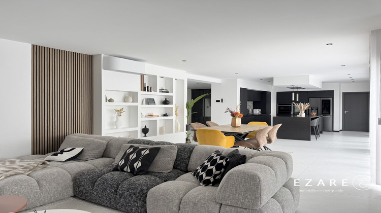 Ma-Cabane - Vente Maison Dijon, 205 m²