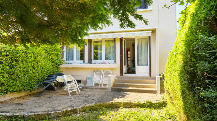 Ma-Cabane - Vente Maison DIJON, 70 m²