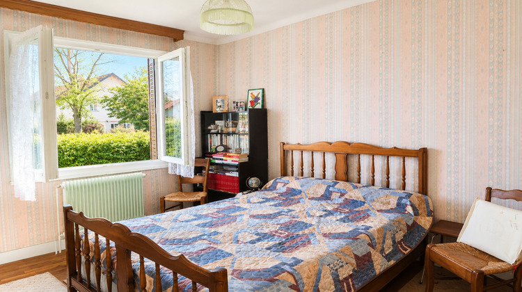 Ma-Cabane - Vente Maison DIJON, 70 m²