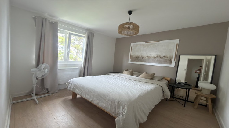 Ma-Cabane - Vente Maison DIJON, 88 m²