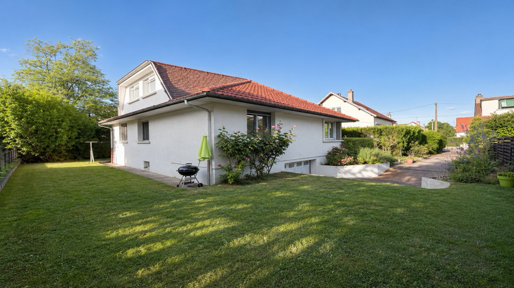 Ma-Cabane - Vente Maison DIJON, 94 m²