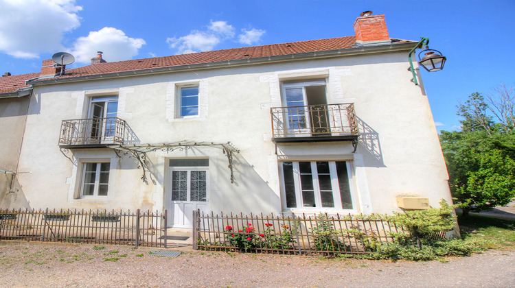 Ma-Cabane - Vente Maison DIJON, 160 m²