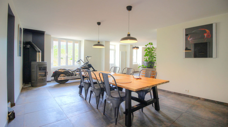 Ma-Cabane - Vente Maison DIJON, 160 m²