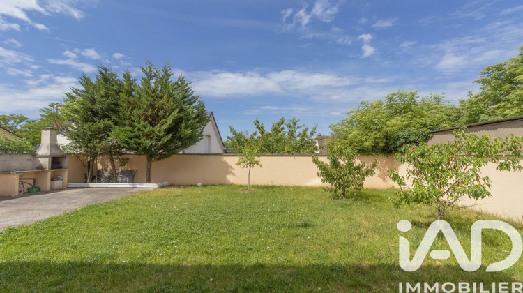 Ma-Cabane - Vente Maison Dijon, 170 m²
