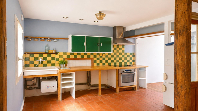 Ma-Cabane - Vente Maison Dijon, 130 m²