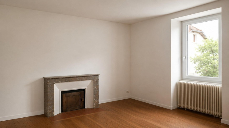 Ma-Cabane - Vente Maison Dijon, 130 m²