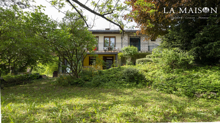 Ma-Cabane - Vente Maison Dijon, 163 m²