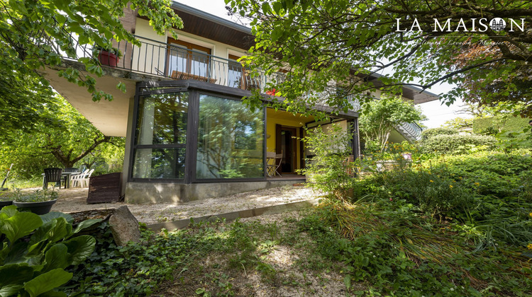 Ma-Cabane - Vente Maison Dijon, 163 m²