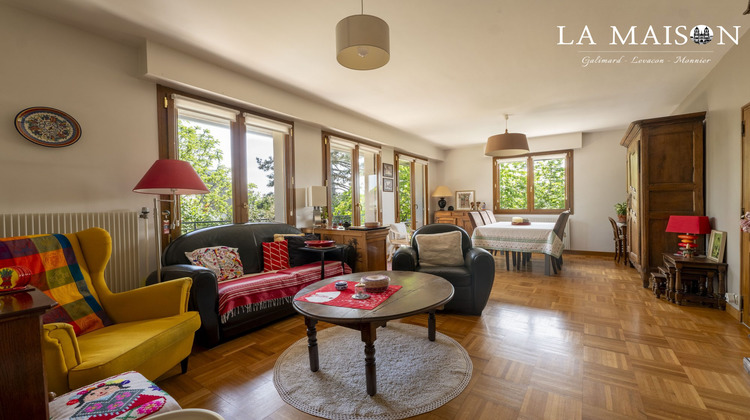 Ma-Cabane - Vente Maison Dijon, 163 m²