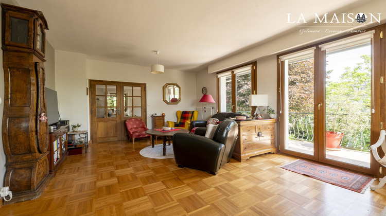 Ma-Cabane - Vente Maison Dijon, 163 m²