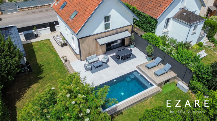 Ma-Cabane - Vente Maison Dijon, 102 m²