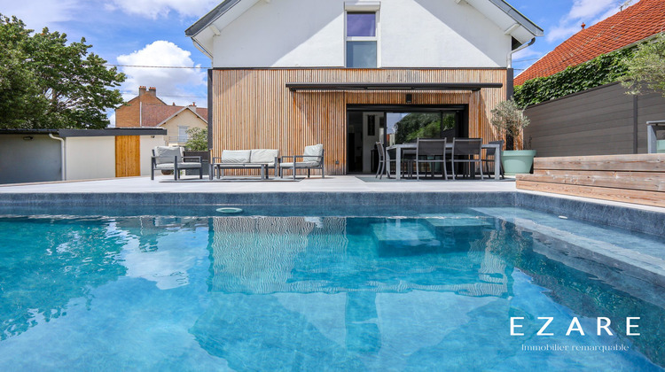 Ma-Cabane - Vente Maison Dijon, 102 m²