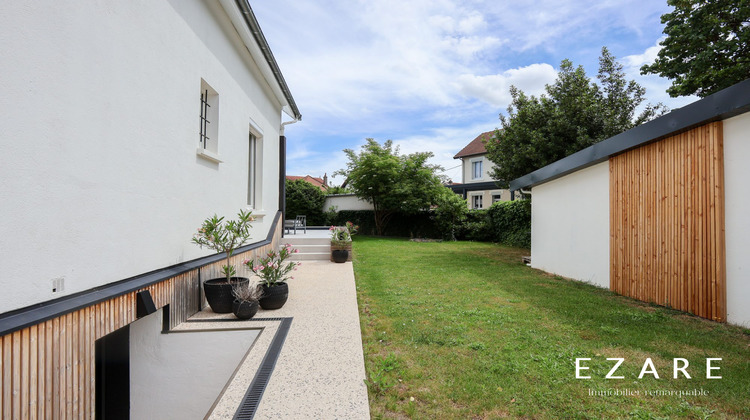 Ma-Cabane - Vente Maison Dijon, 102 m²