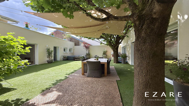 Ma-Cabane - Vente Maison Dijon, 180 m²