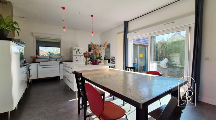 Ma-Cabane - Vente Maison Dijon, 150 m²