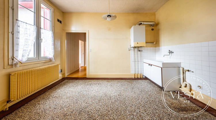 Ma-Cabane - Vente Maison Dijon, 64 m²