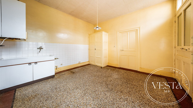 Ma-Cabane - Vente Maison Dijon, 64 m²