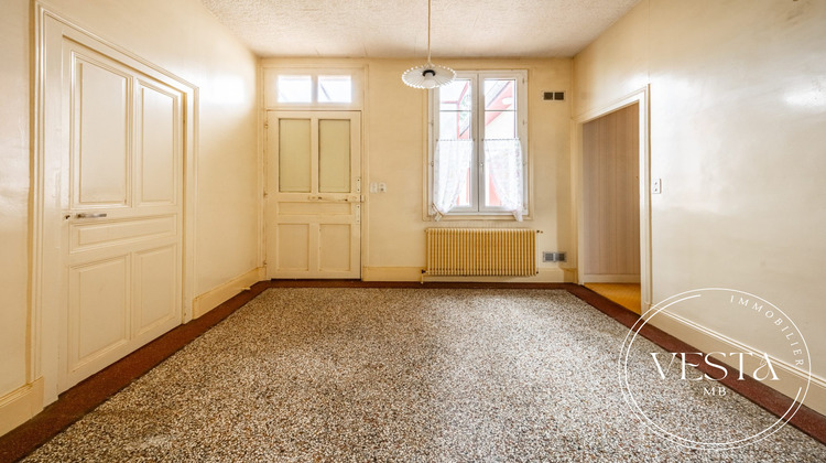 Ma-Cabane - Vente Maison Dijon, 64 m²