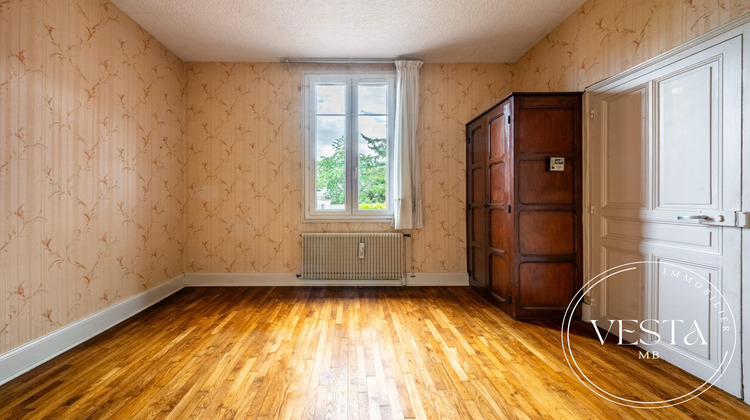 Ma-Cabane - Vente Maison Dijon, 64 m²