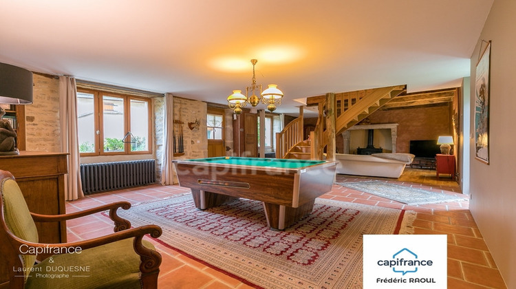 Ma-Cabane - Vente Maison DIJON, 424 m²