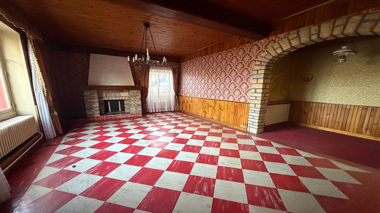Ma-Cabane - Vente Maison DIJON, 153 m²