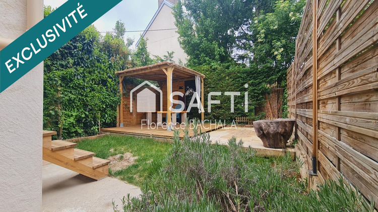 Ma-Cabane - Vente Maison Dijon, 75 m²