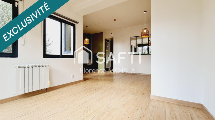 Ma-Cabane - Vente Maison Dijon, 75 m²