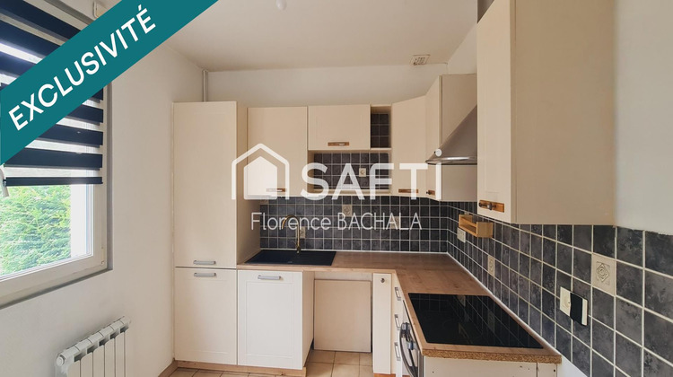 Ma-Cabane - Vente Maison Dijon, 75 m²