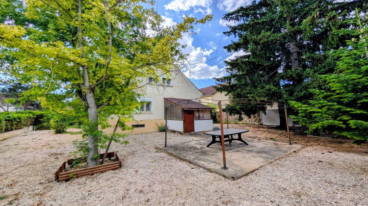 Ma-Cabane - Vente Maison Dijon, 85 m²