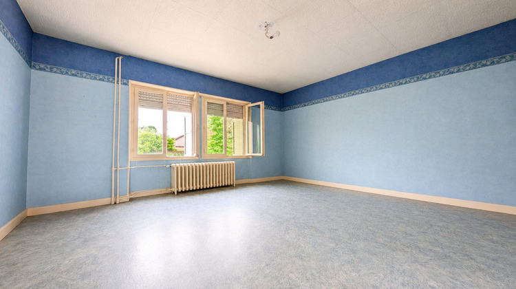 Ma-Cabane - Vente Maison Dijon, 85 m²