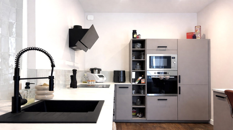 Ma-Cabane - Vente Maison Dijon, 87 m²